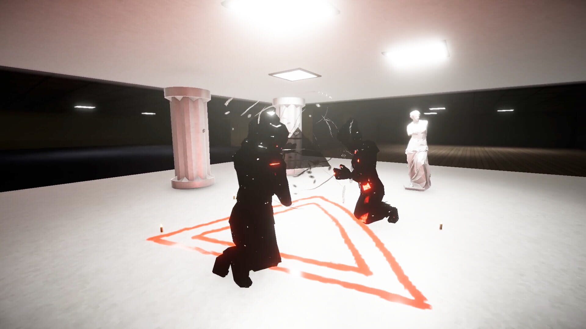 Cards We're Dealt screenshot 1