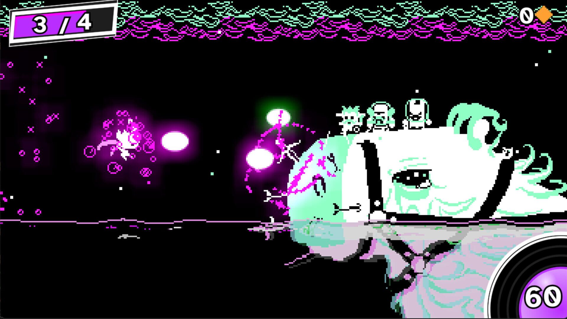 An Action Roguelite For When You Have 20 Minutes to Spare screenshot 1
