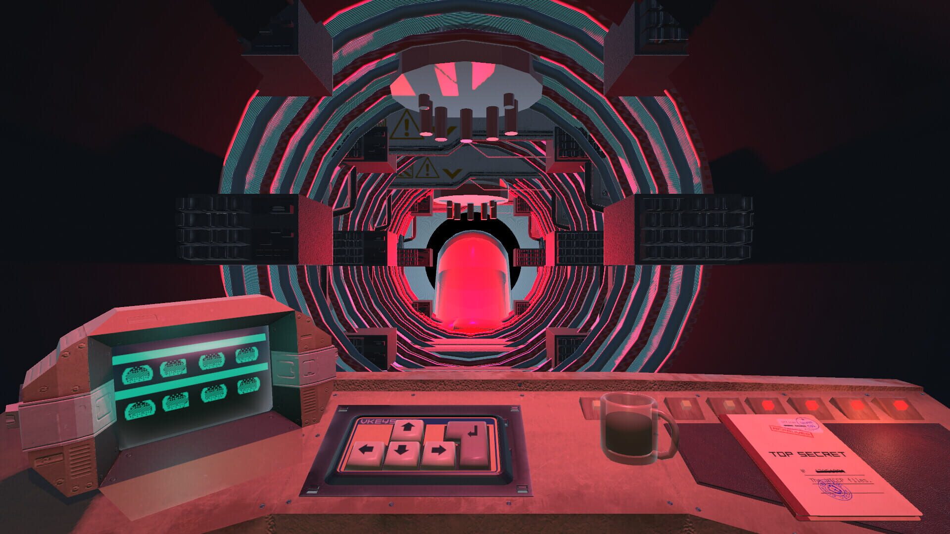 VICCP 2 Core screenshot 1
