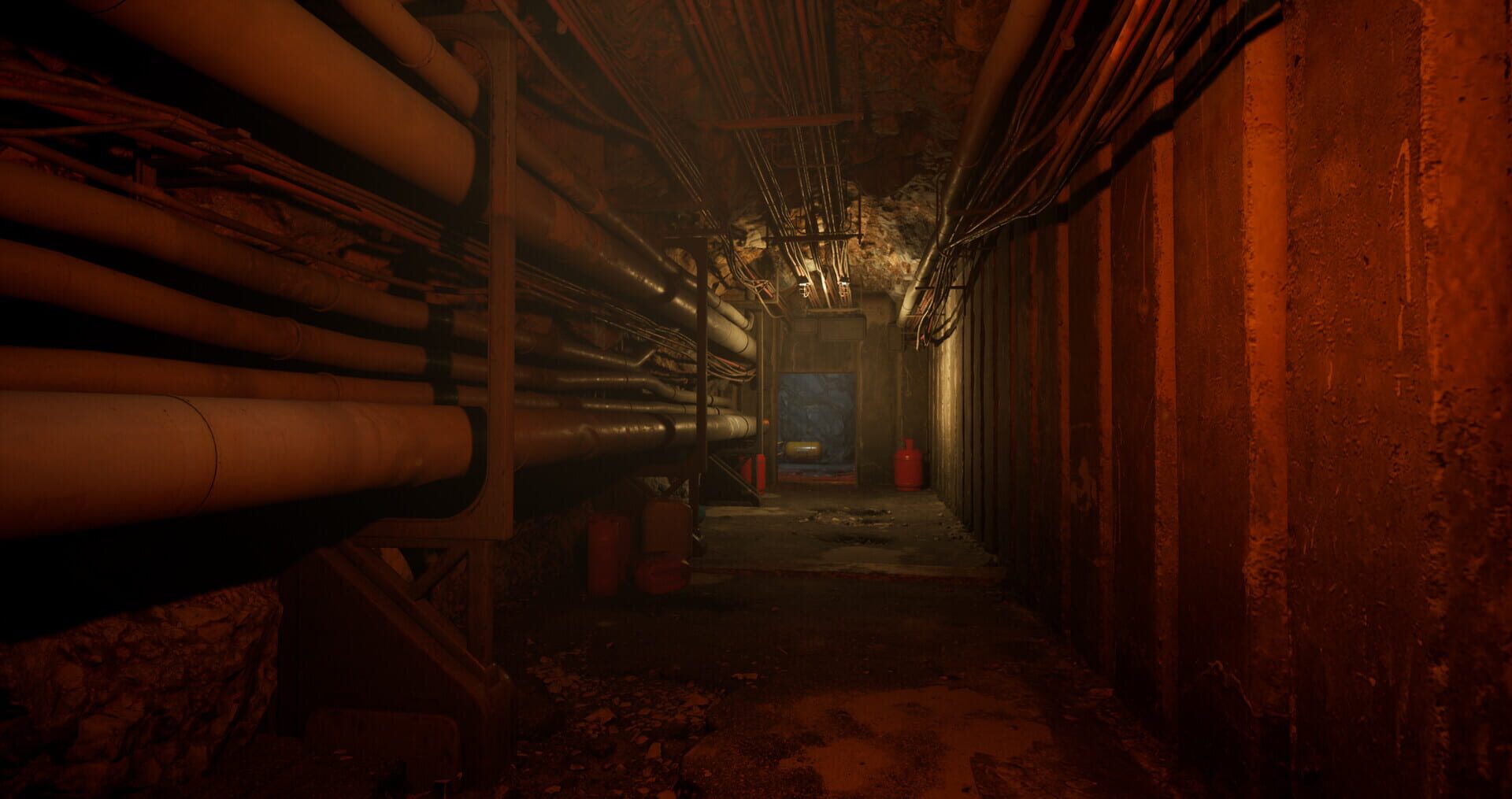 Mortanis Prisoners screenshot 1