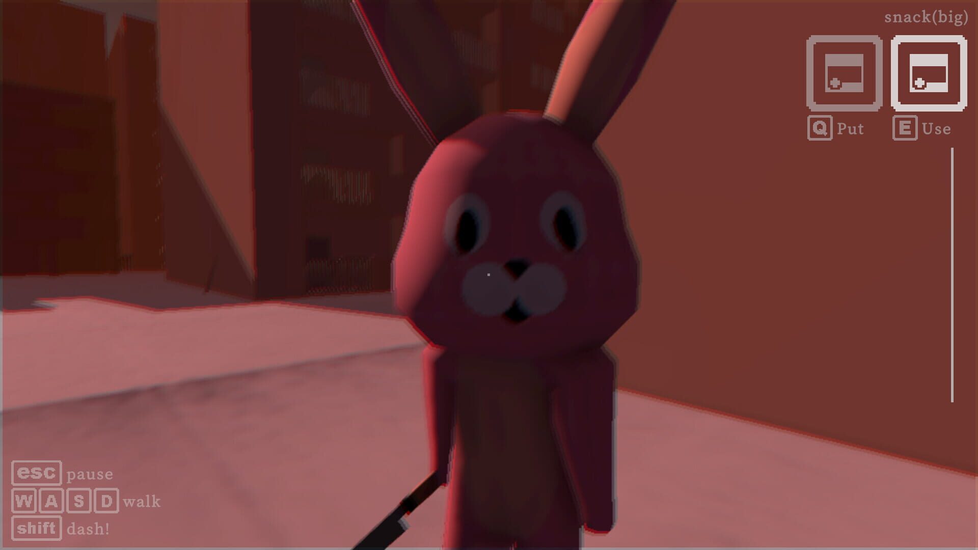 Tagger Mascot screenshot 1