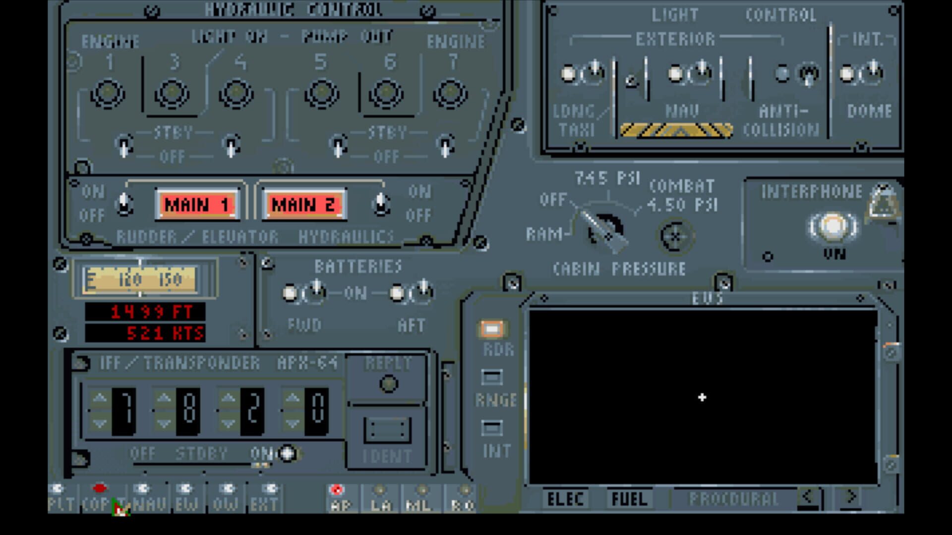 Megafortress Collection screenshot 1