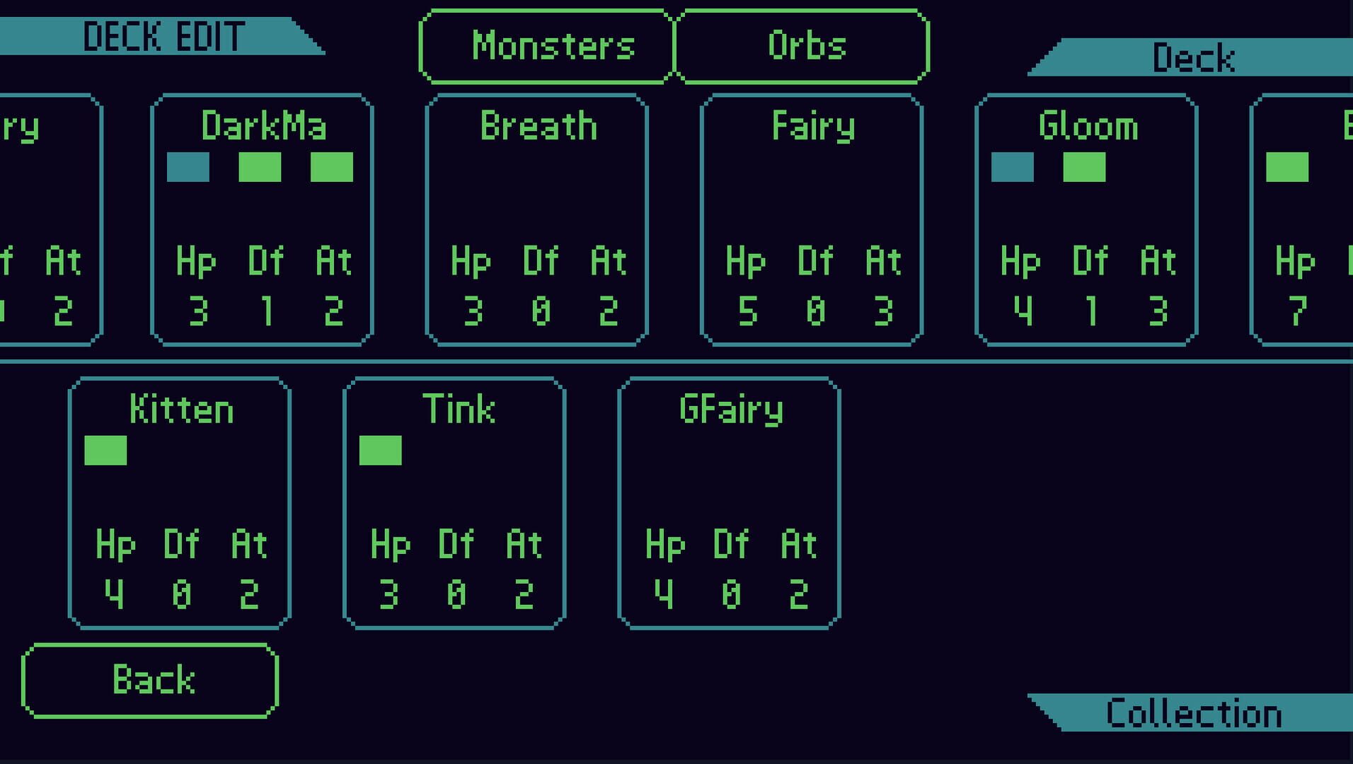 Perfect Hand of Nostalpix screenshot 1
