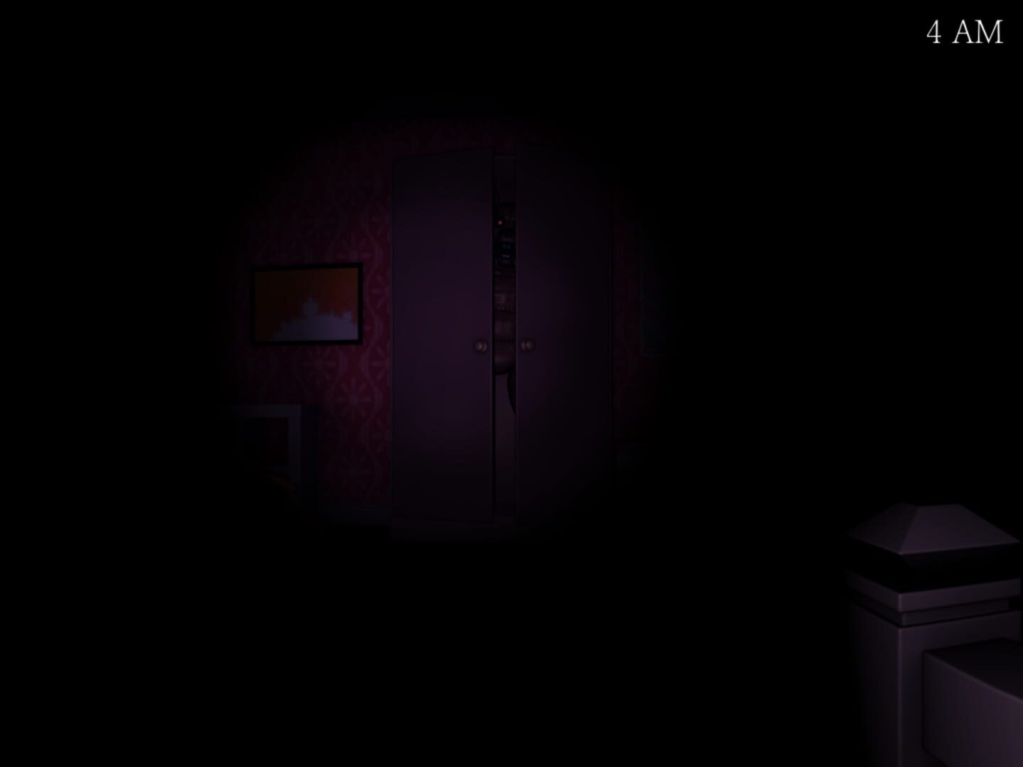 Five Nights at Candy's 3 screenshot 1