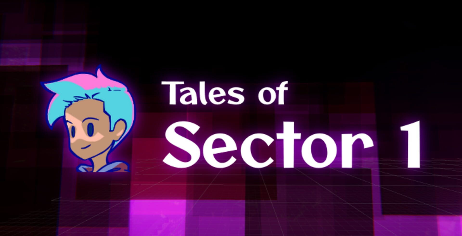 Tales of Sector 1 screenshot 1