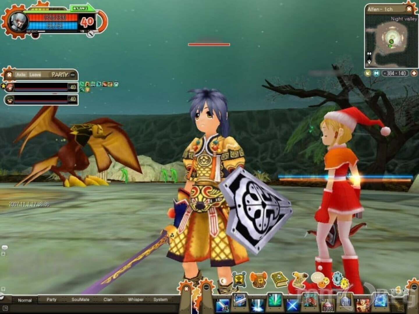 Asda Story screenshot 1
