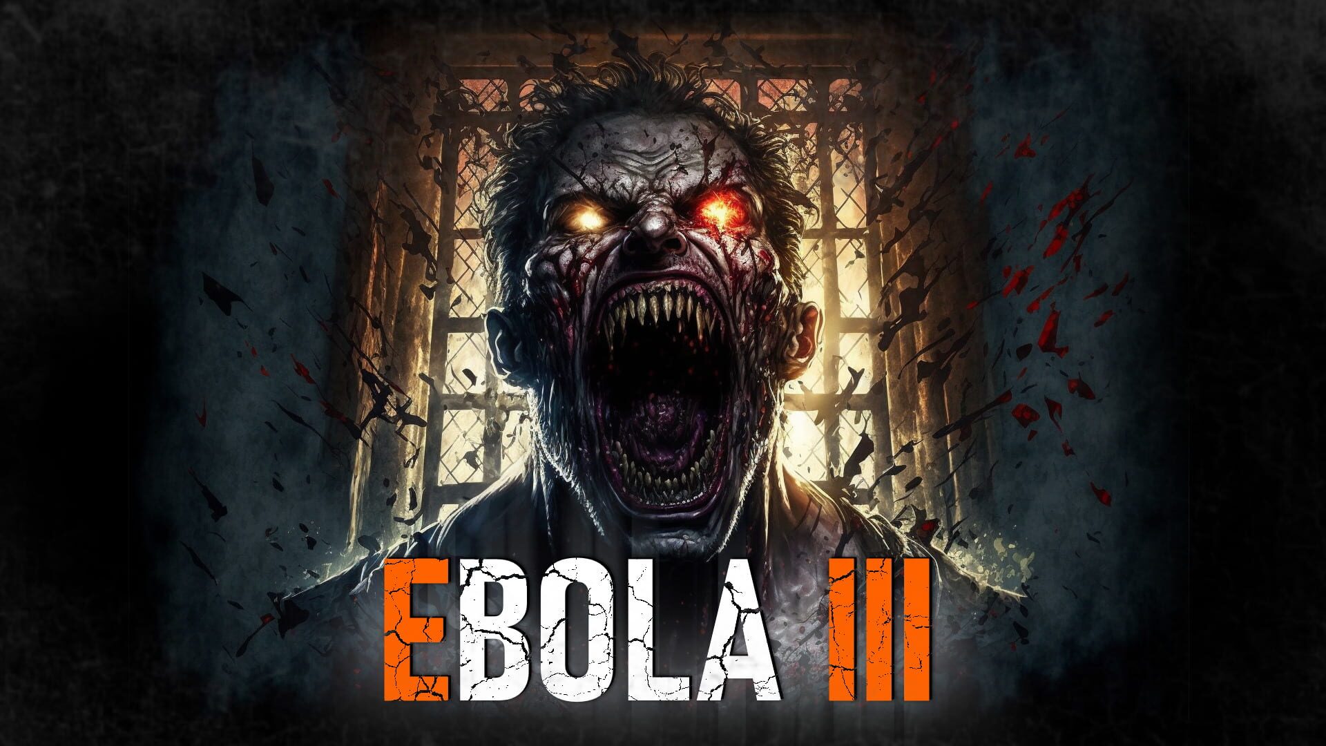 Ebola 3 screenshot 1