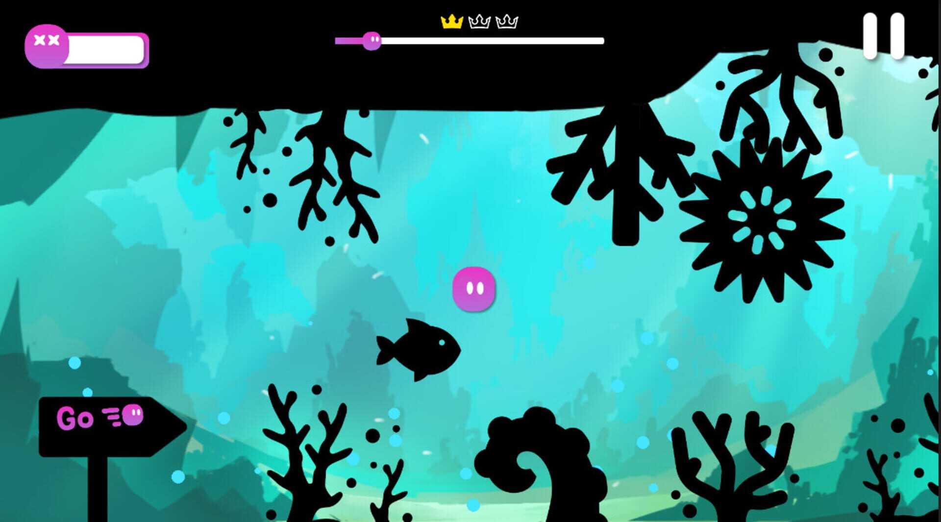 Slime-ing screenshot 1