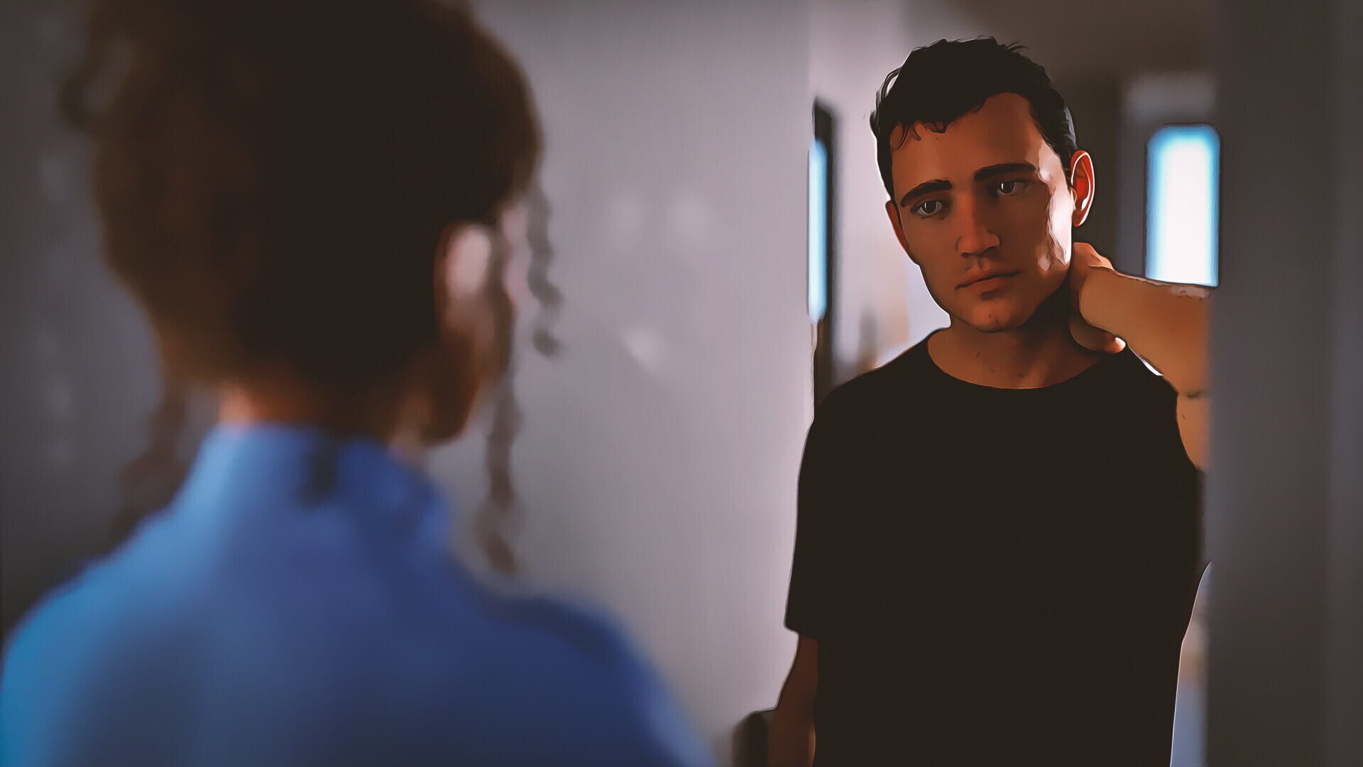 The Artist: Act One screenshot 1