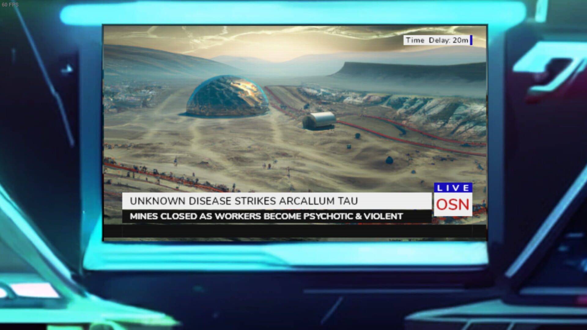 Imaginal Voyages screenshot 1