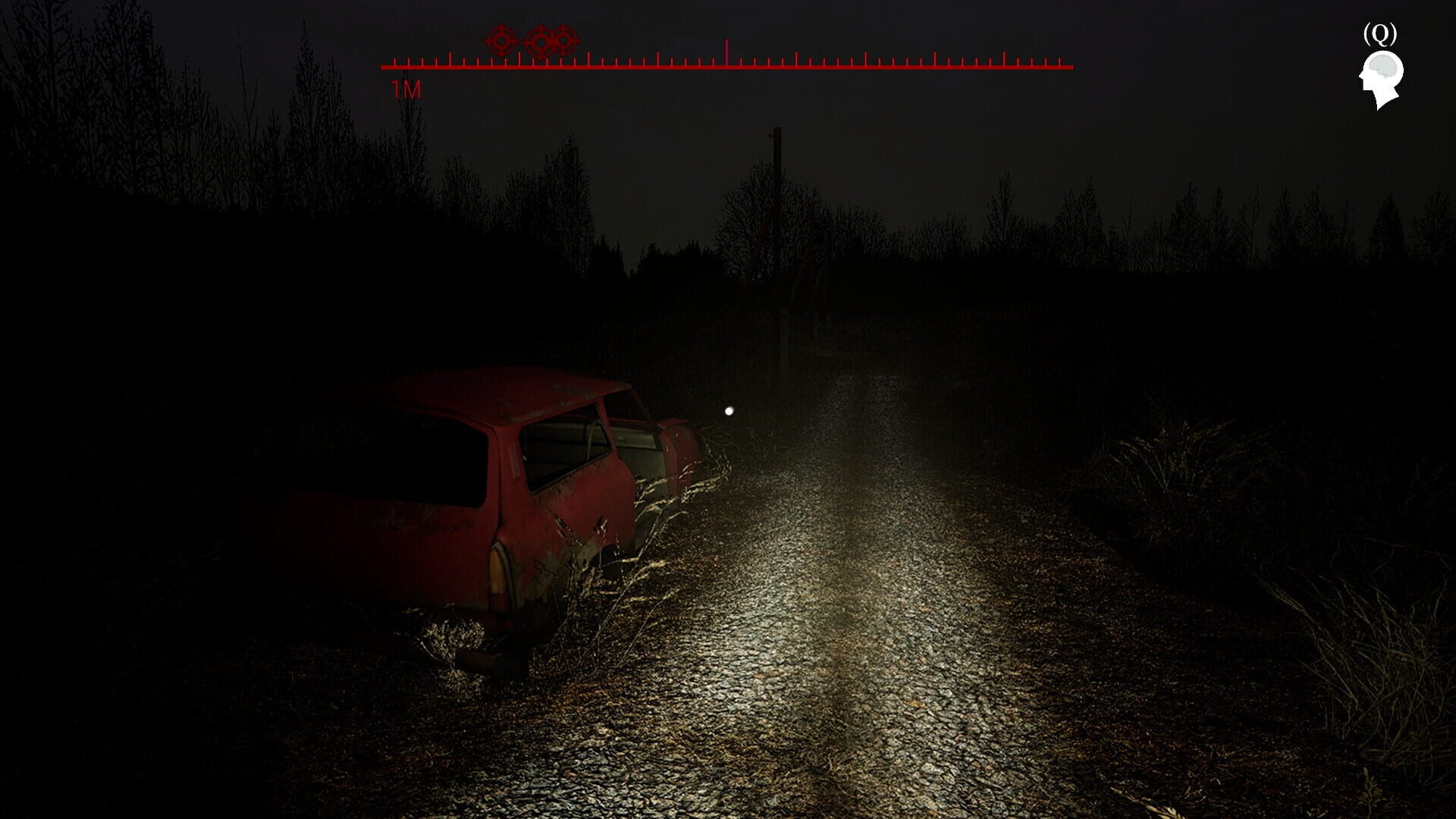 Borderline Homicide screenshot 1