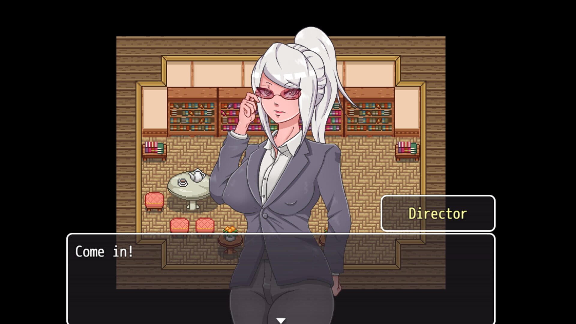 Knowledge Fever screenshot 1