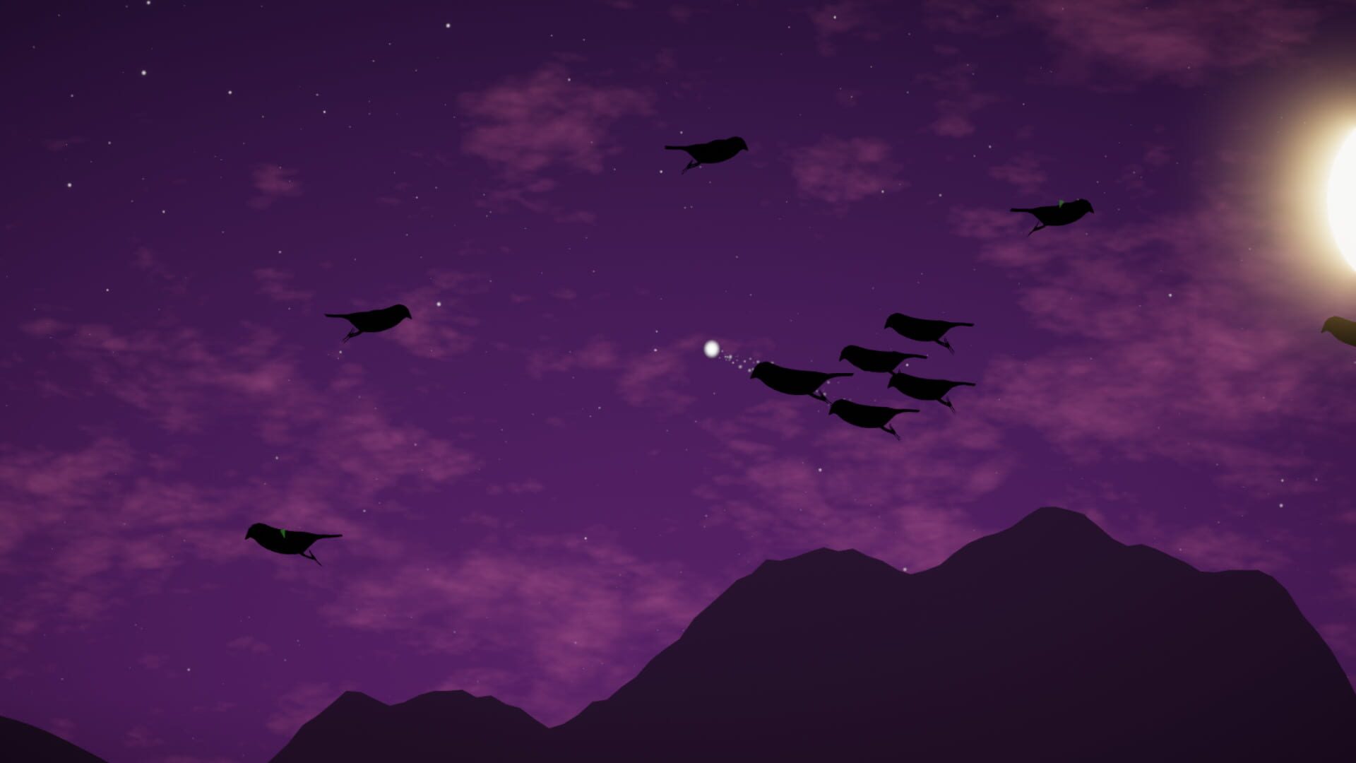 Recollection screenshot 1