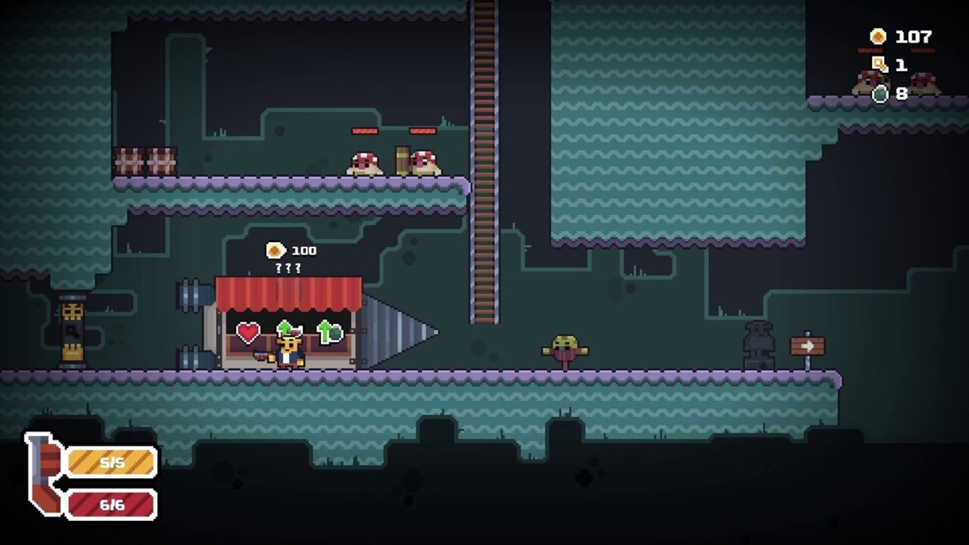 Yello Adventures screenshot 1