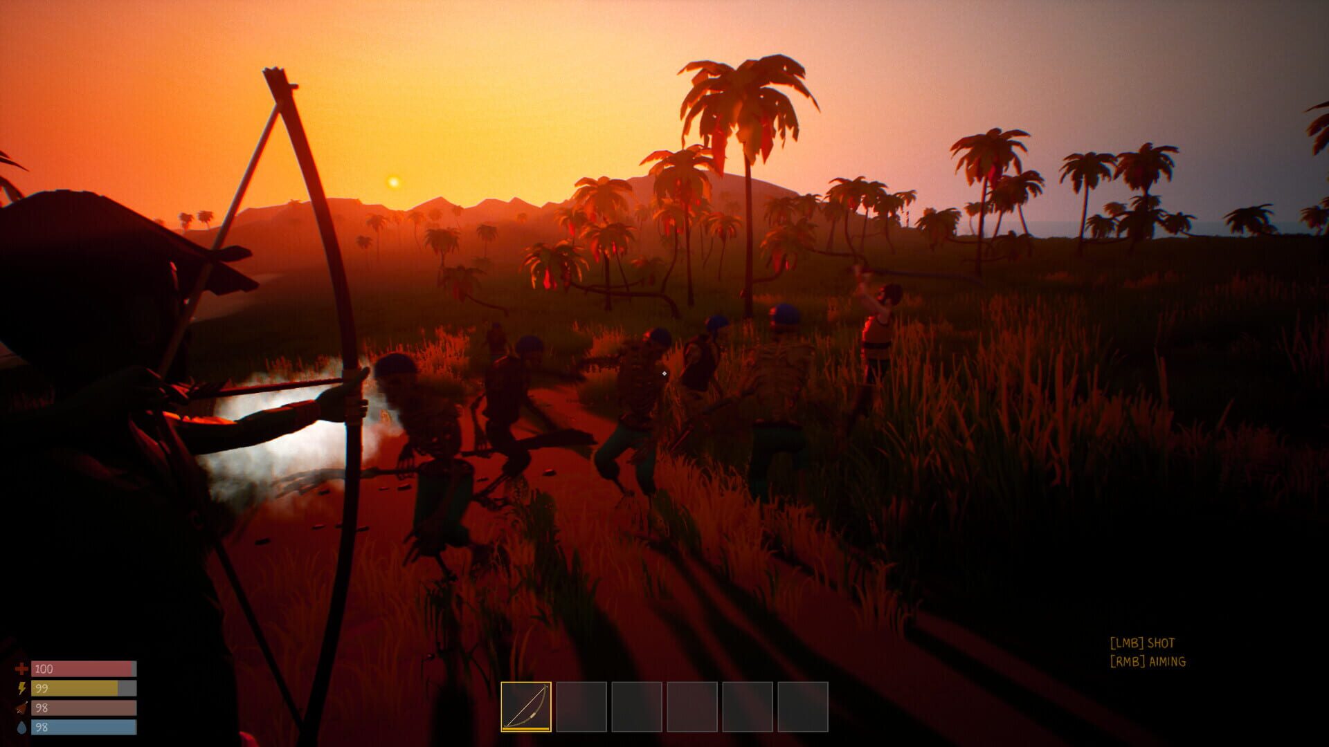 Aurendor screenshot 1