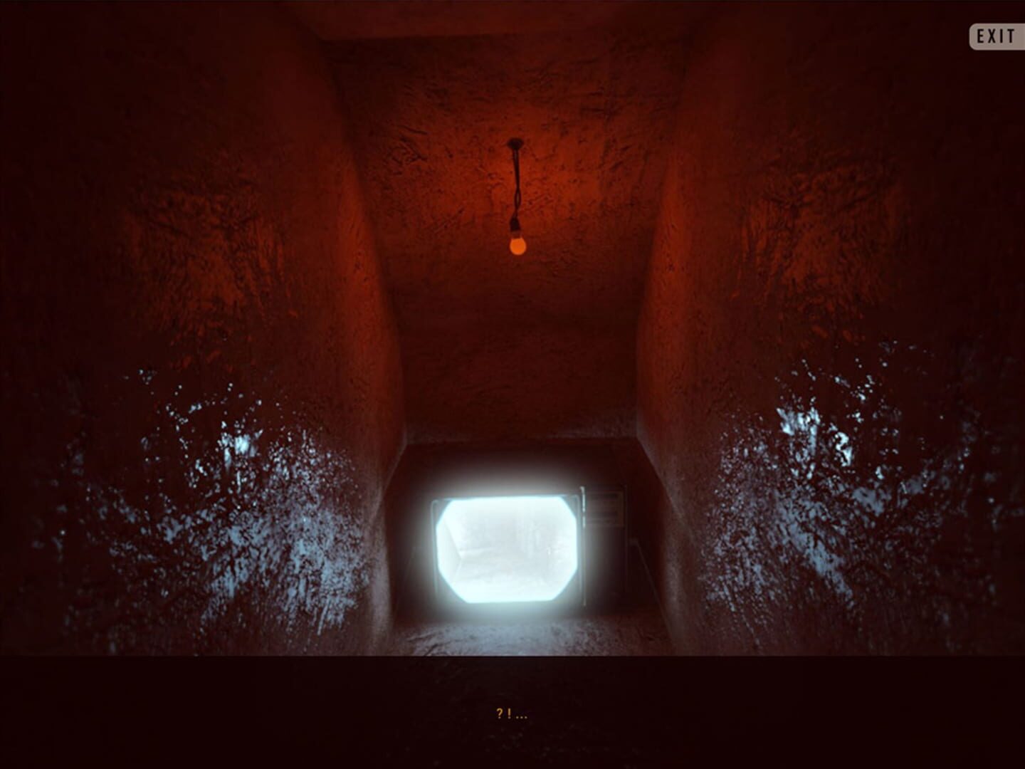 Invitationem screenshot 1