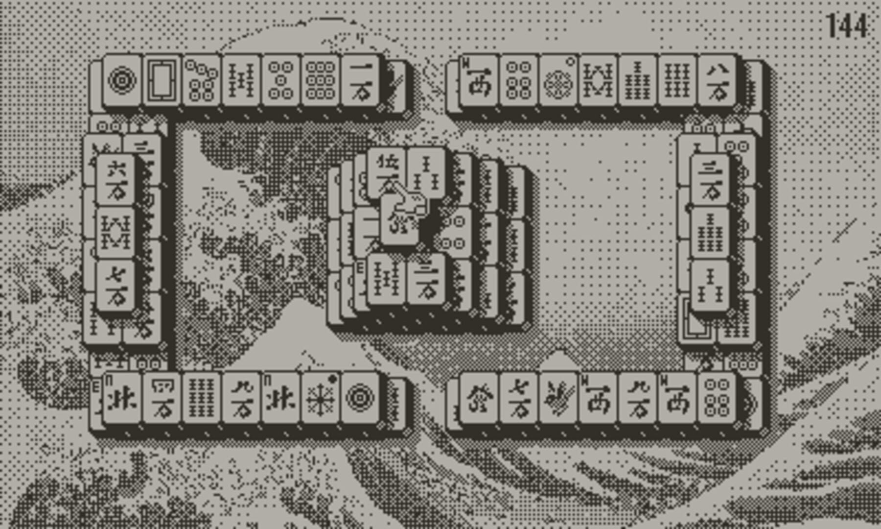 Sparrow Solitaire screenshot 1