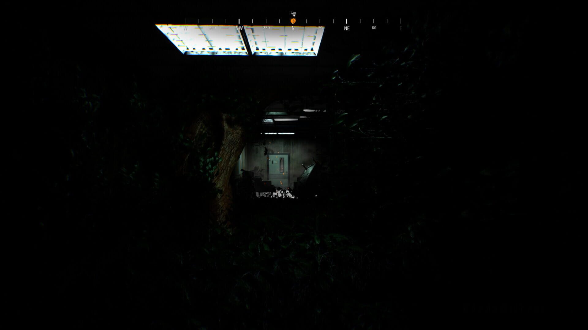 Reflection: The Greed screenshot 1