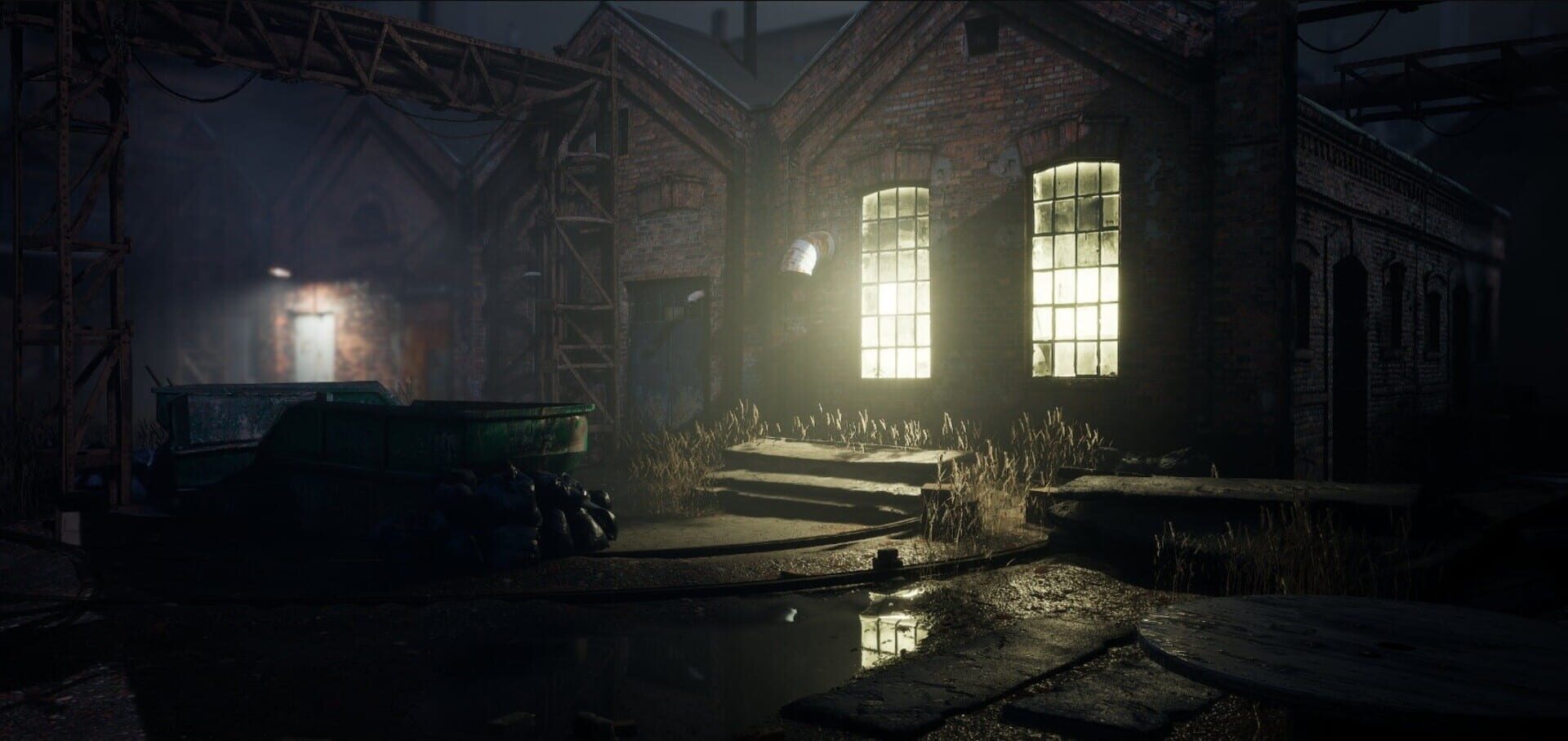 Zombie Defense screenshot 1