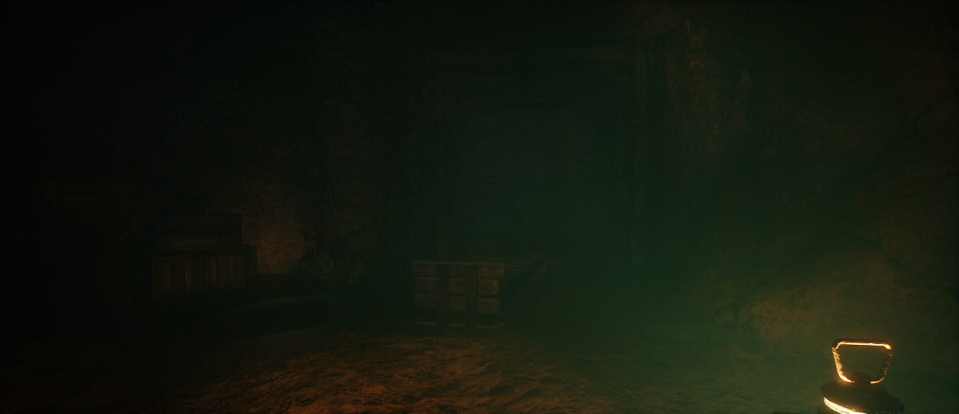 Mine screenshot 1