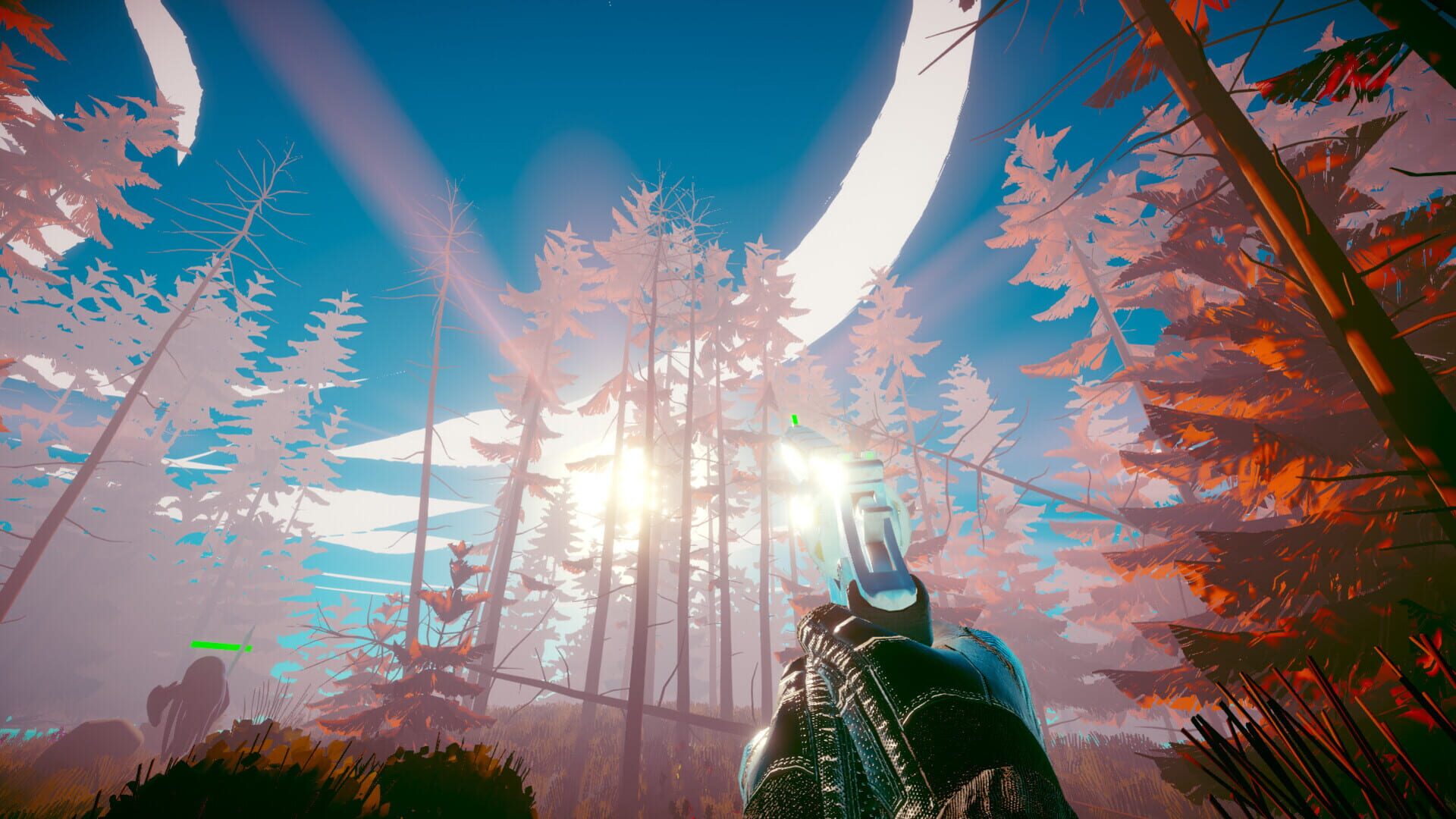 Survival Shooter screenshot 1