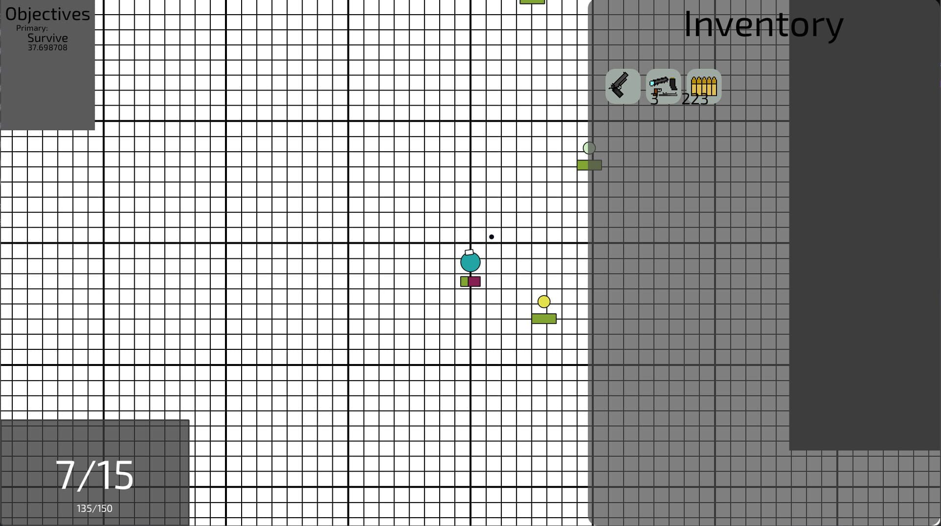 Simply Survive screenshot 1