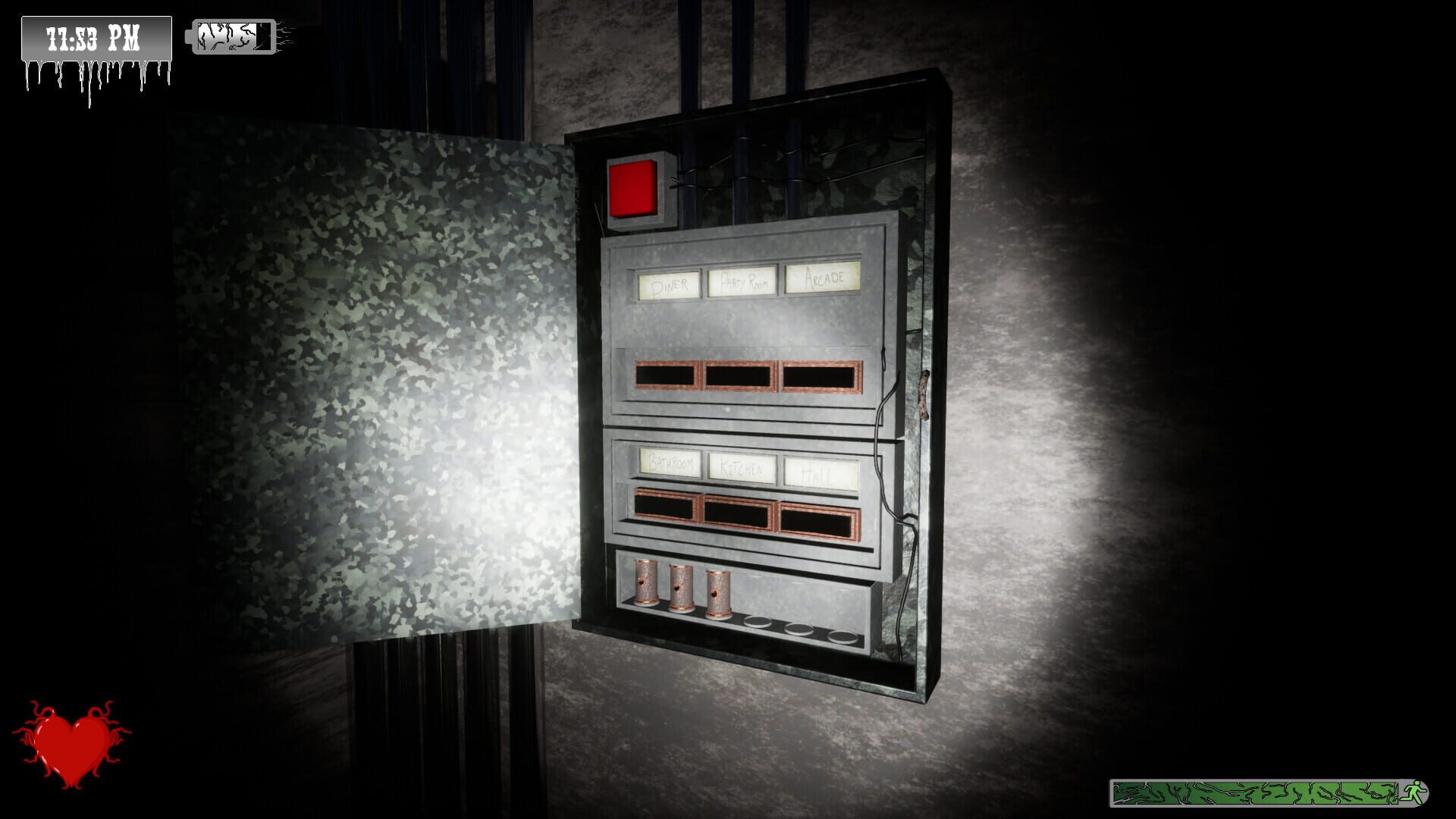 Russell's Range screenshot 1