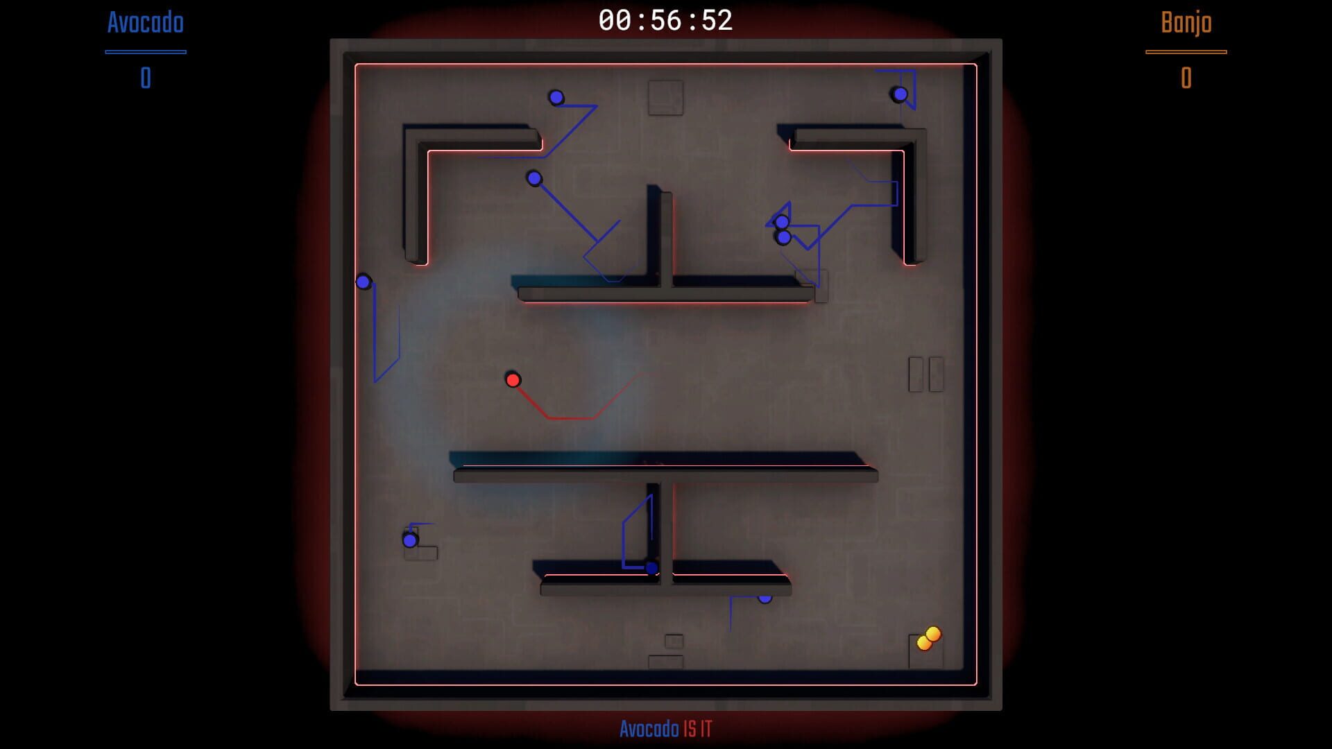 MimiK screenshot 1