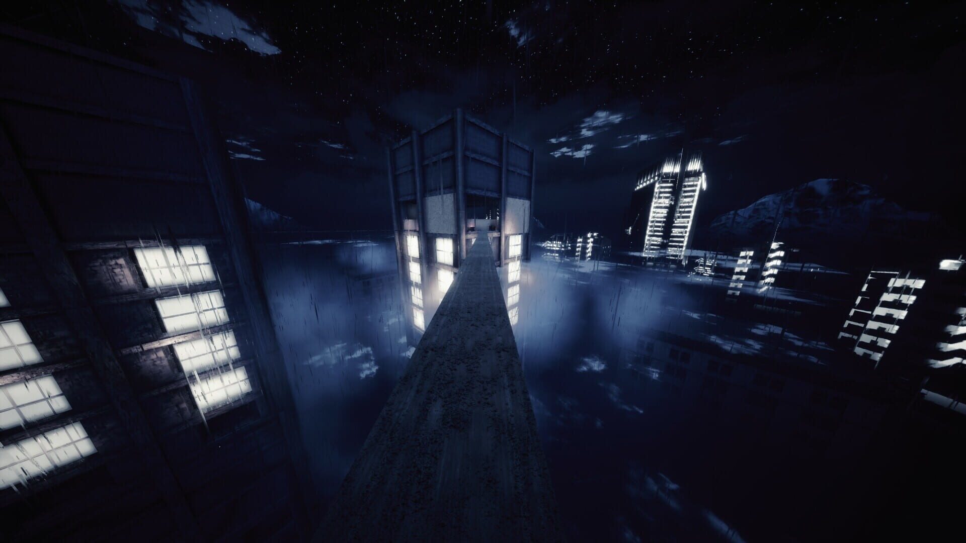 Horror Maze 2 screenshot 1