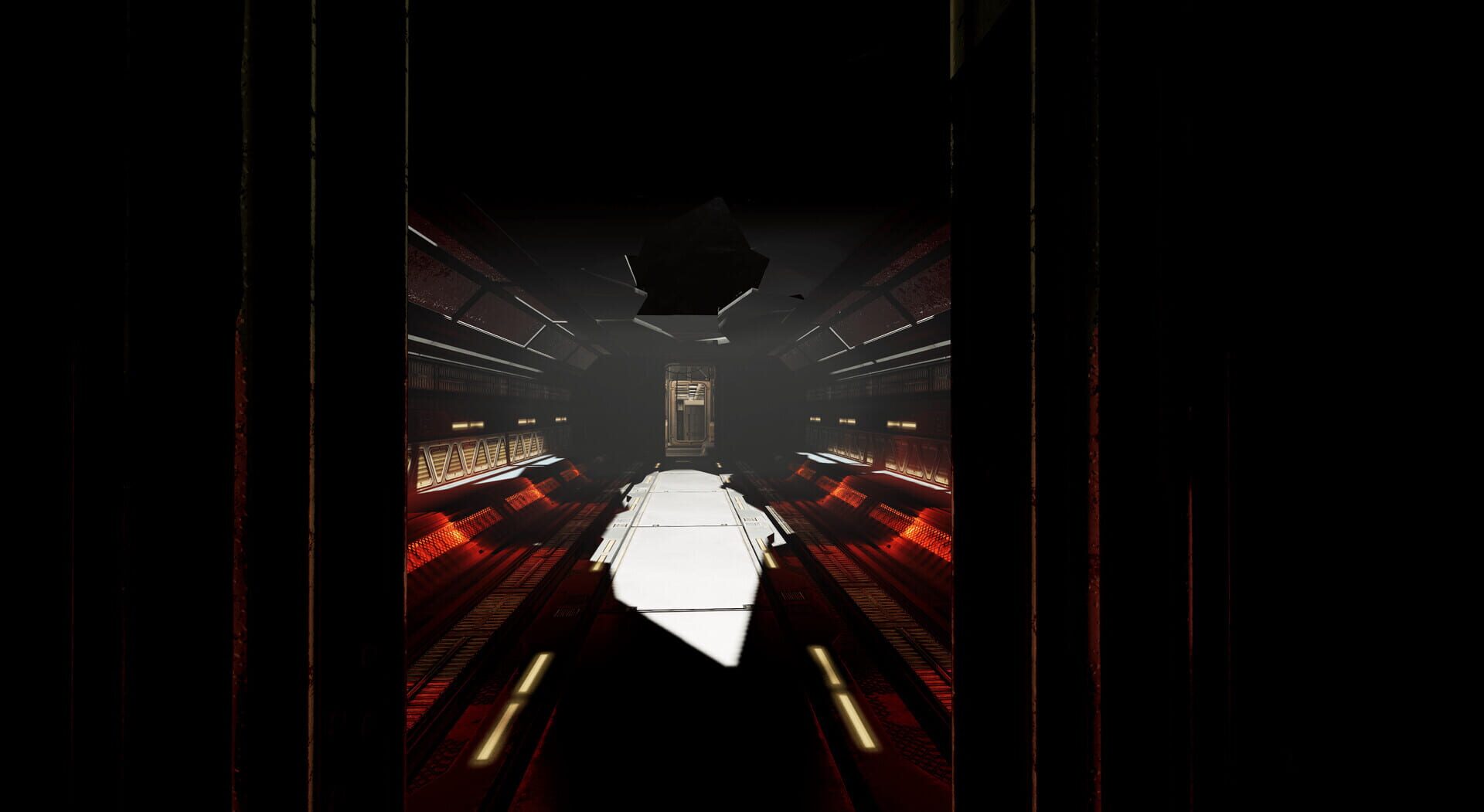 Cruo Domine screenshot 1