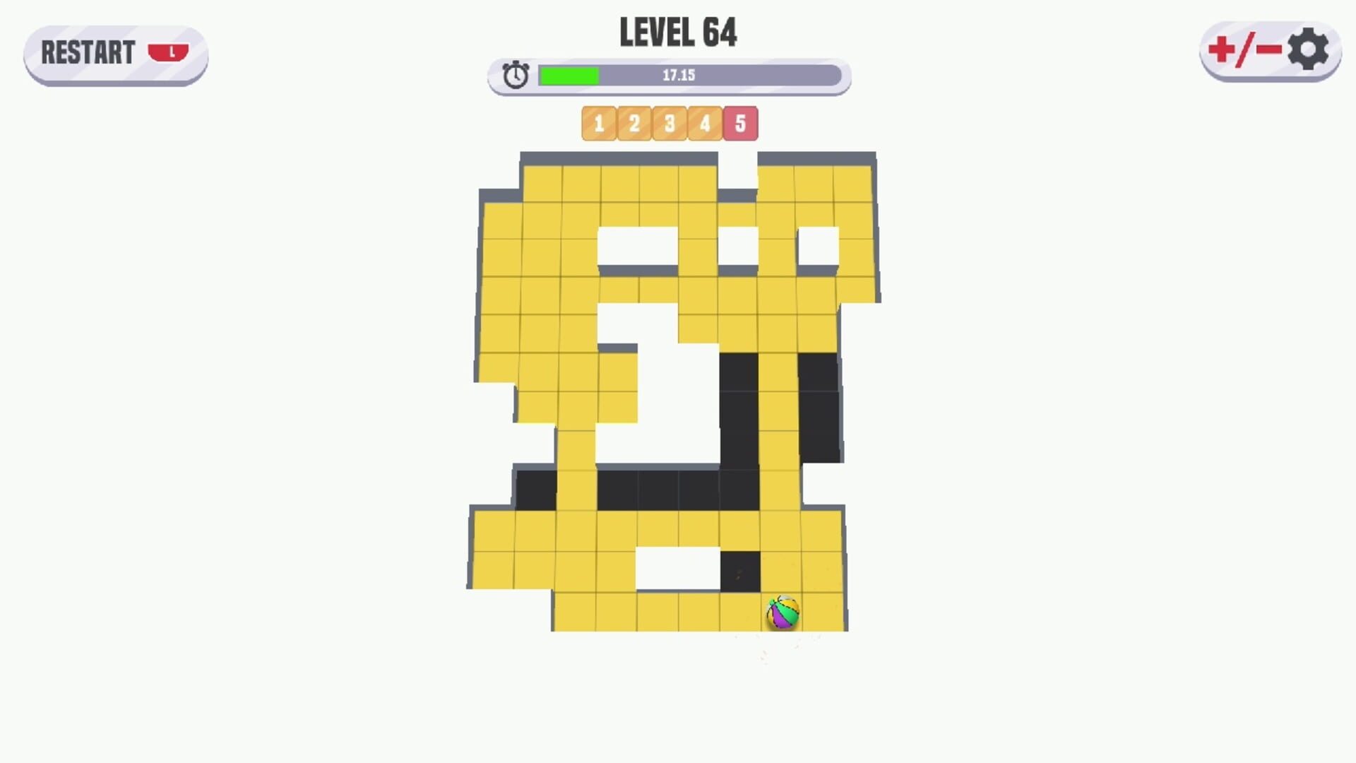 Amaze!: Level Pack 2 screenshot 1