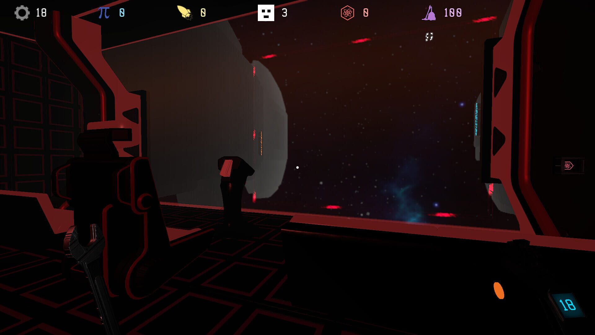 Missile Collector Man screenshot 1