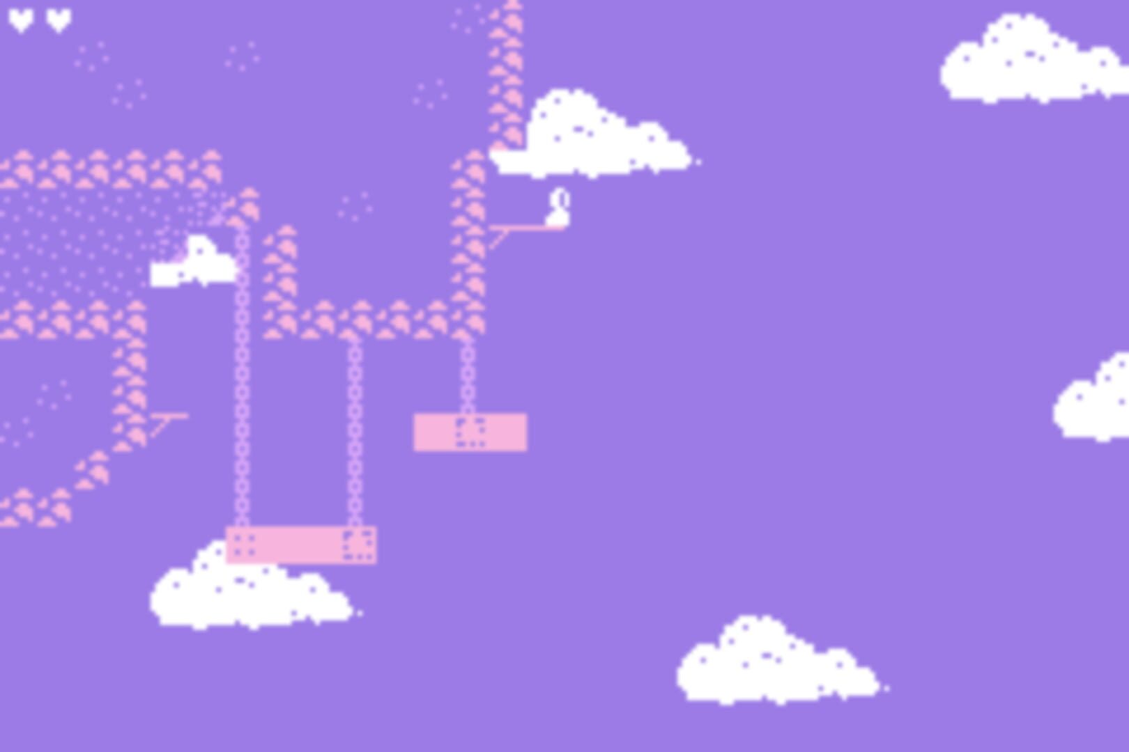 With the Last Moonbeam screenshot 1