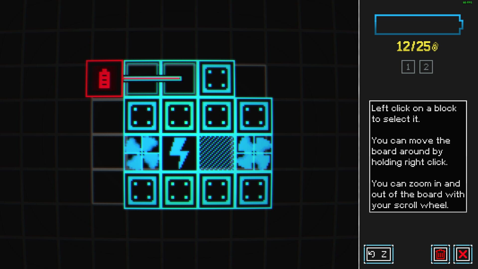 I Made Myself an AI screenshot 1