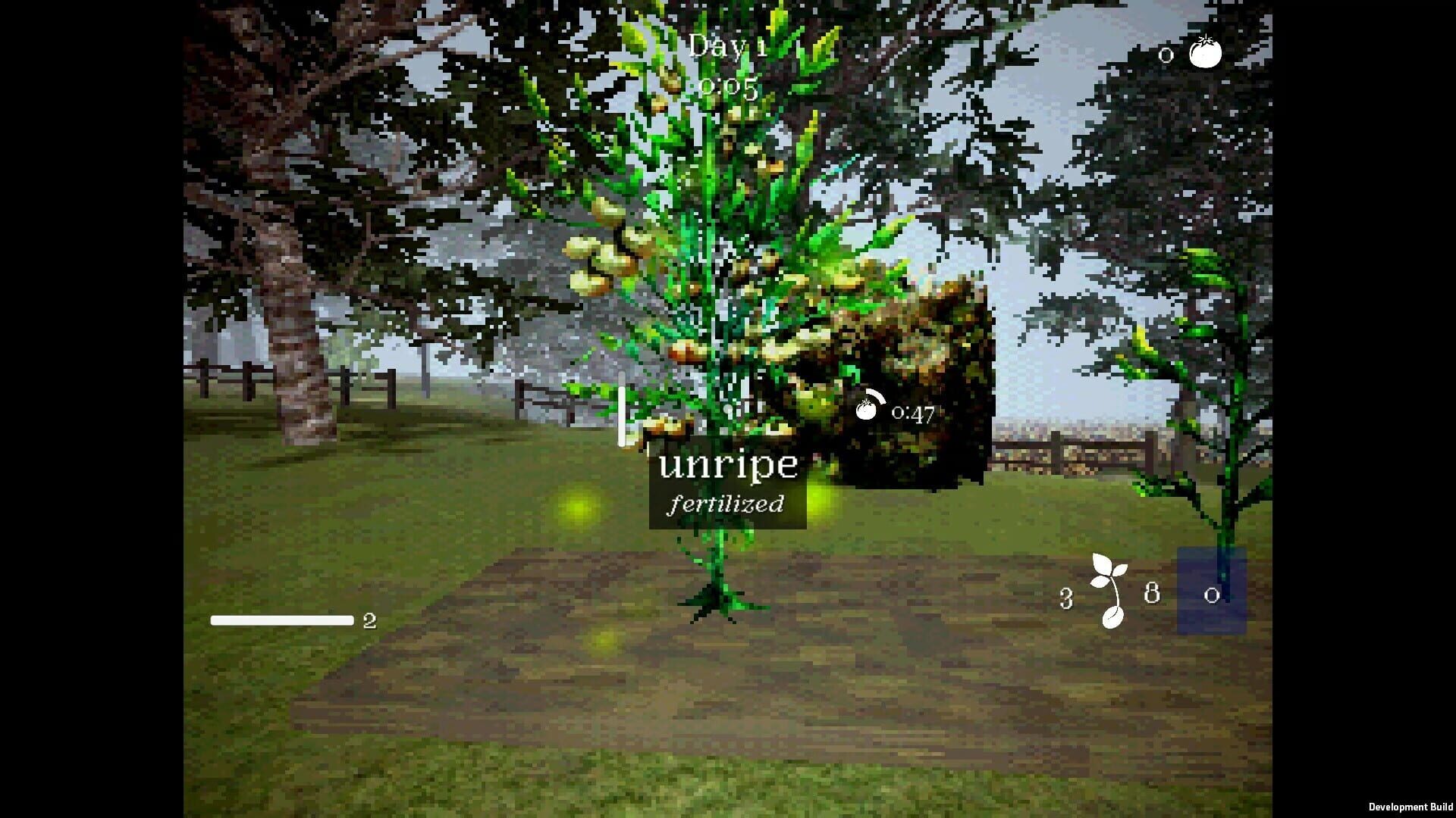 The Stoevi Curse screenshot 1