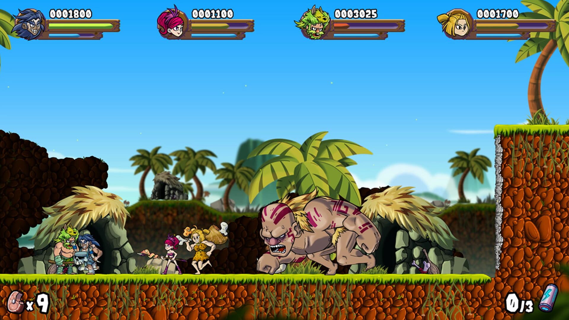 JanduSoft Games Bundle Vol. 1 screenshot 1