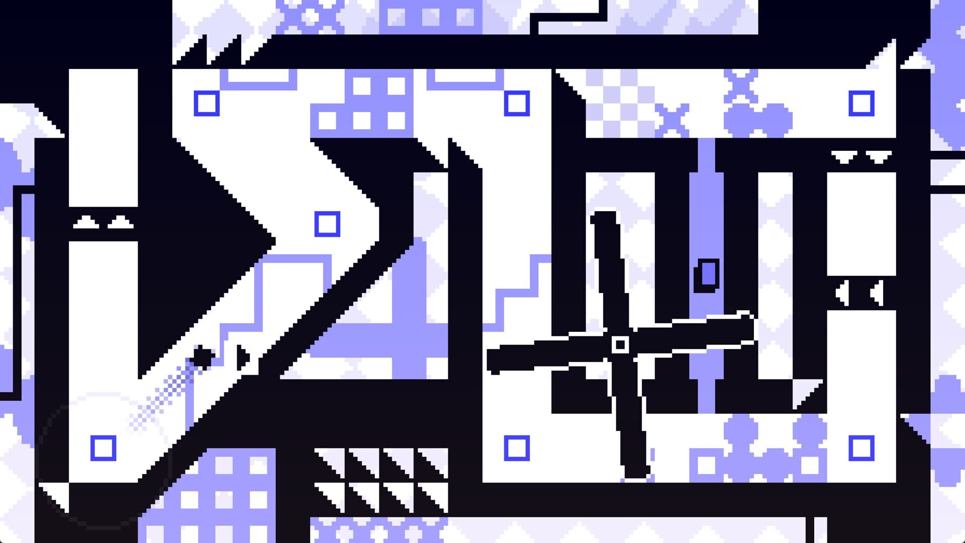 Reflectile screenshot 1