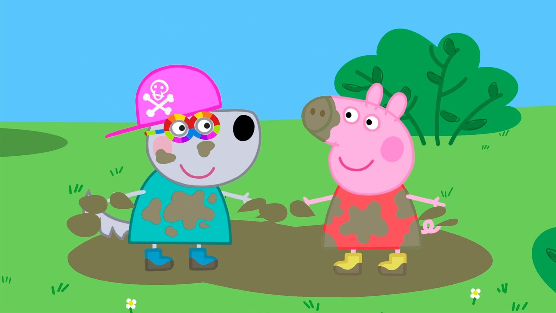 Hasbro Kids Bundle screenshot 1