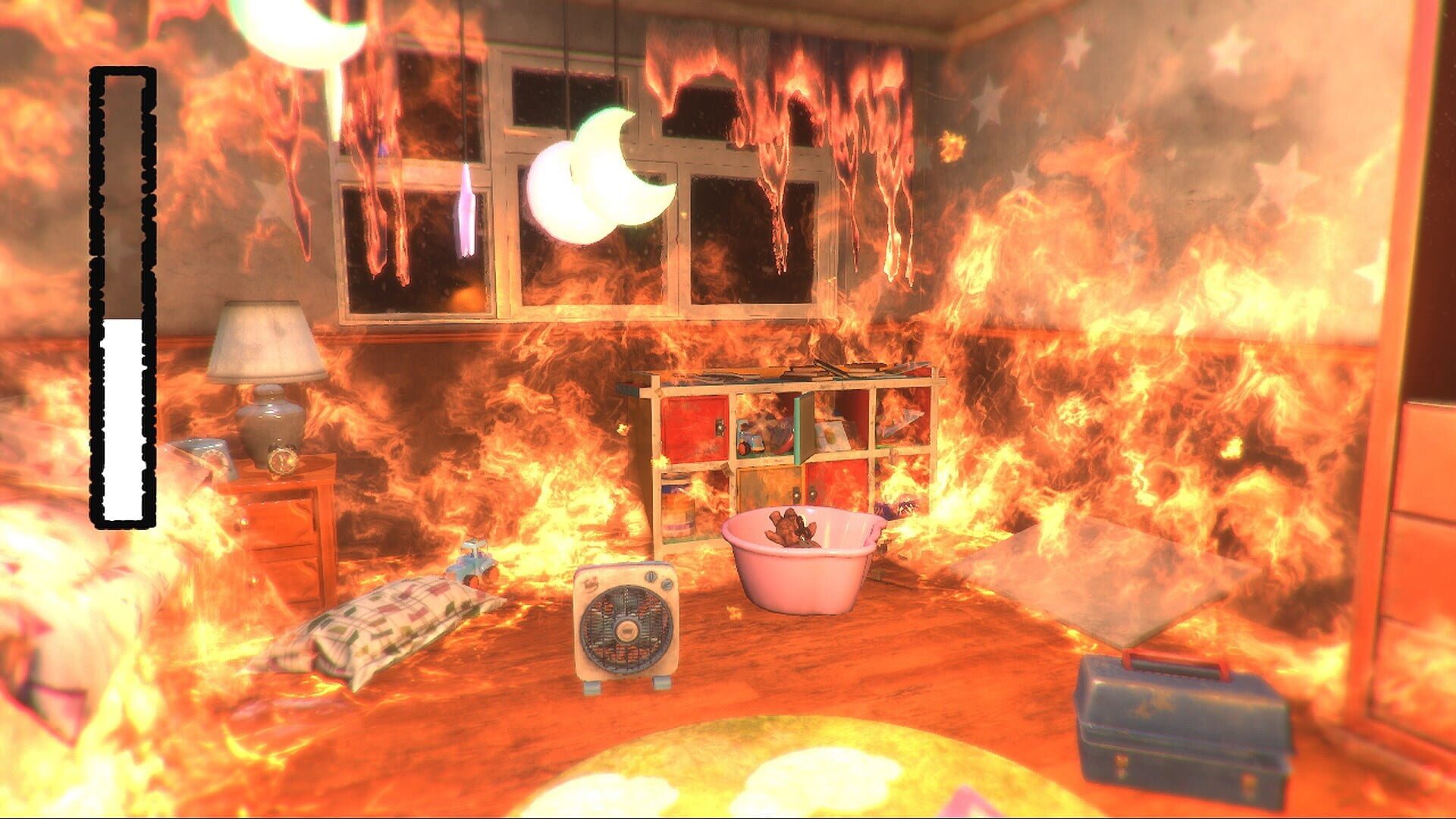 YourToy and Dying: Reborn Horror Game Bundle screenshot 1
