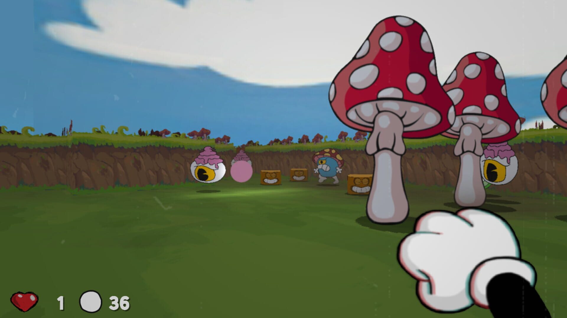 Biscuitts 5 screenshot 1