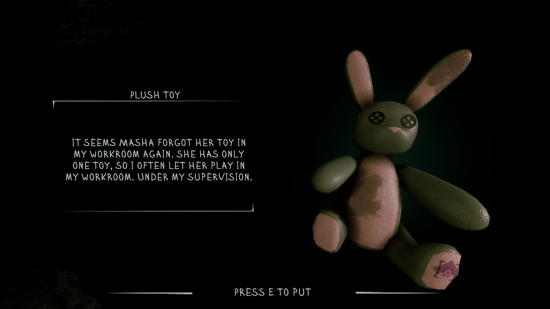 Frozen Shelter screenshot 1