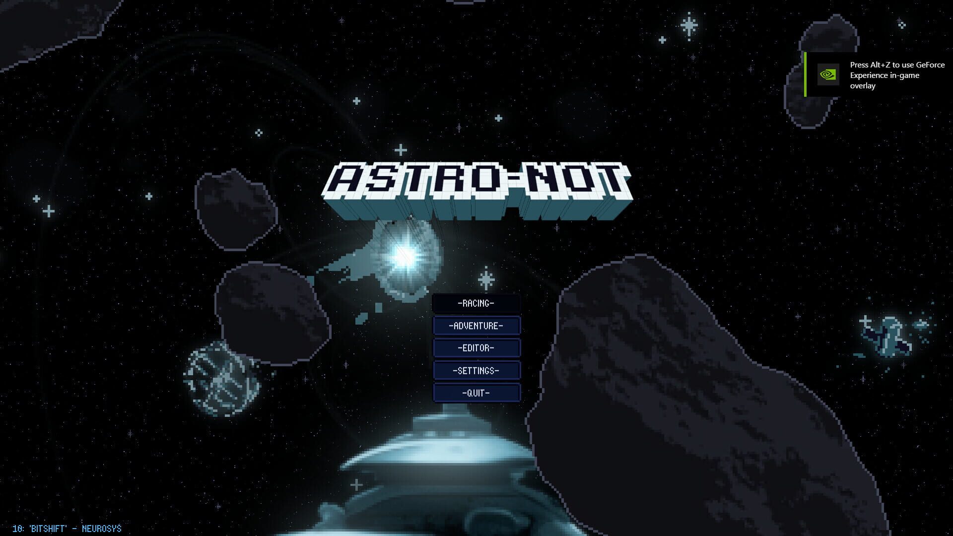 Astro-Not screenshot 1