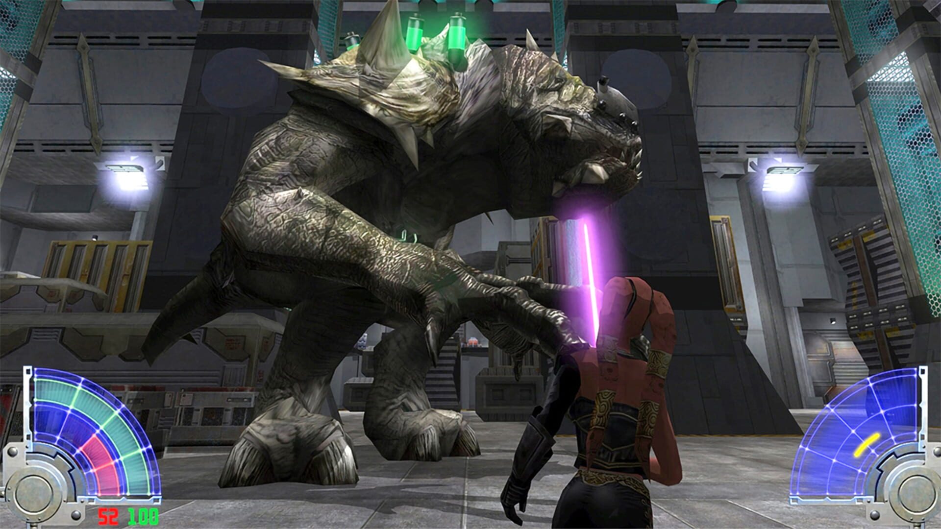 Star Wars: Heritage Pack screenshot 1