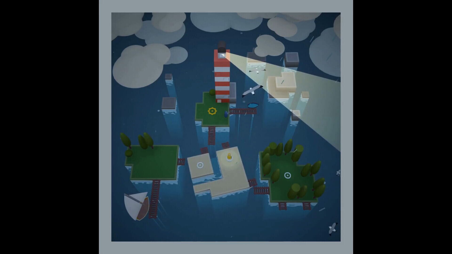 Little Postman screenshot 1