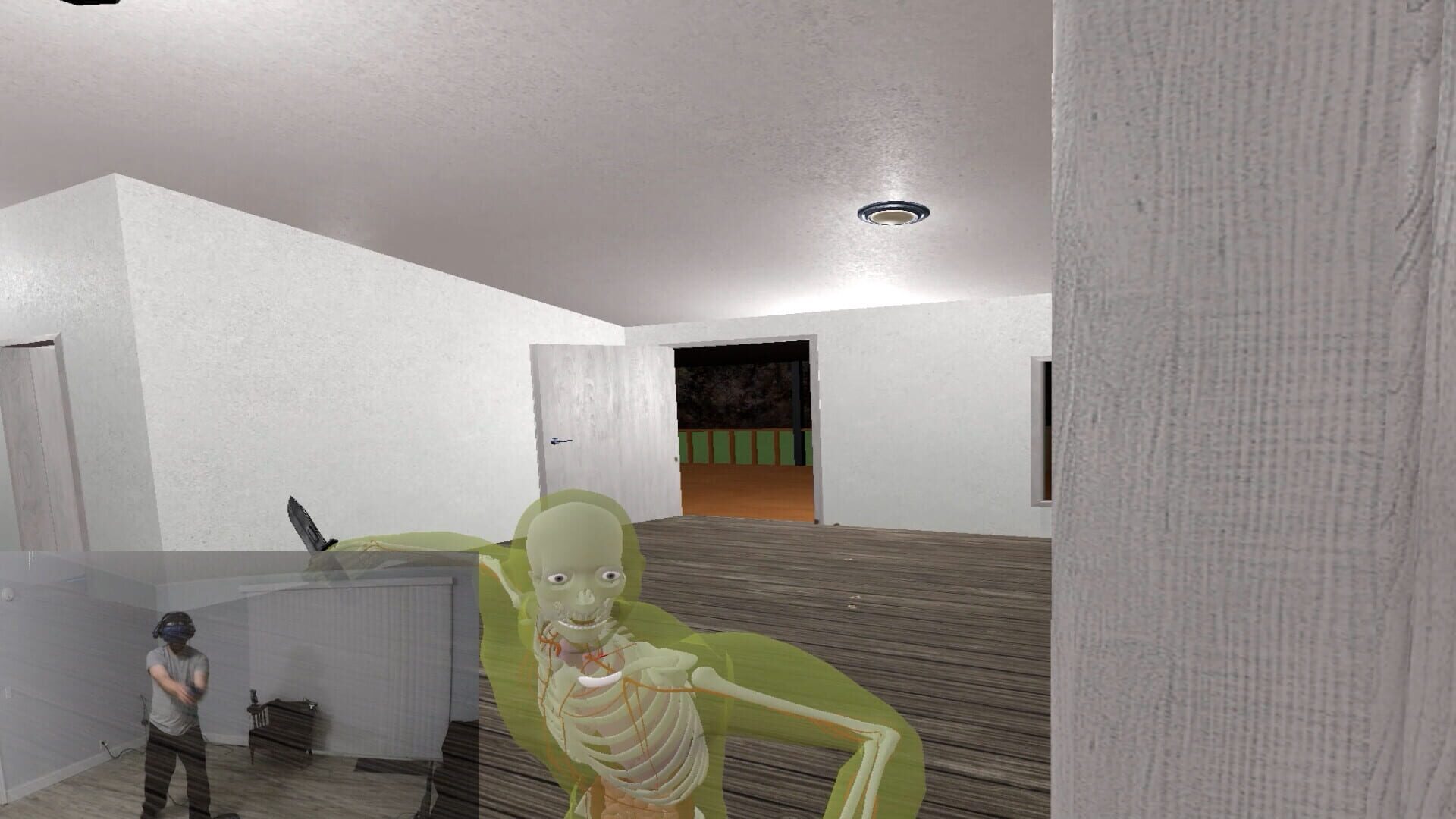 Accurate Adjacent Ballistics Simulator screenshot 1