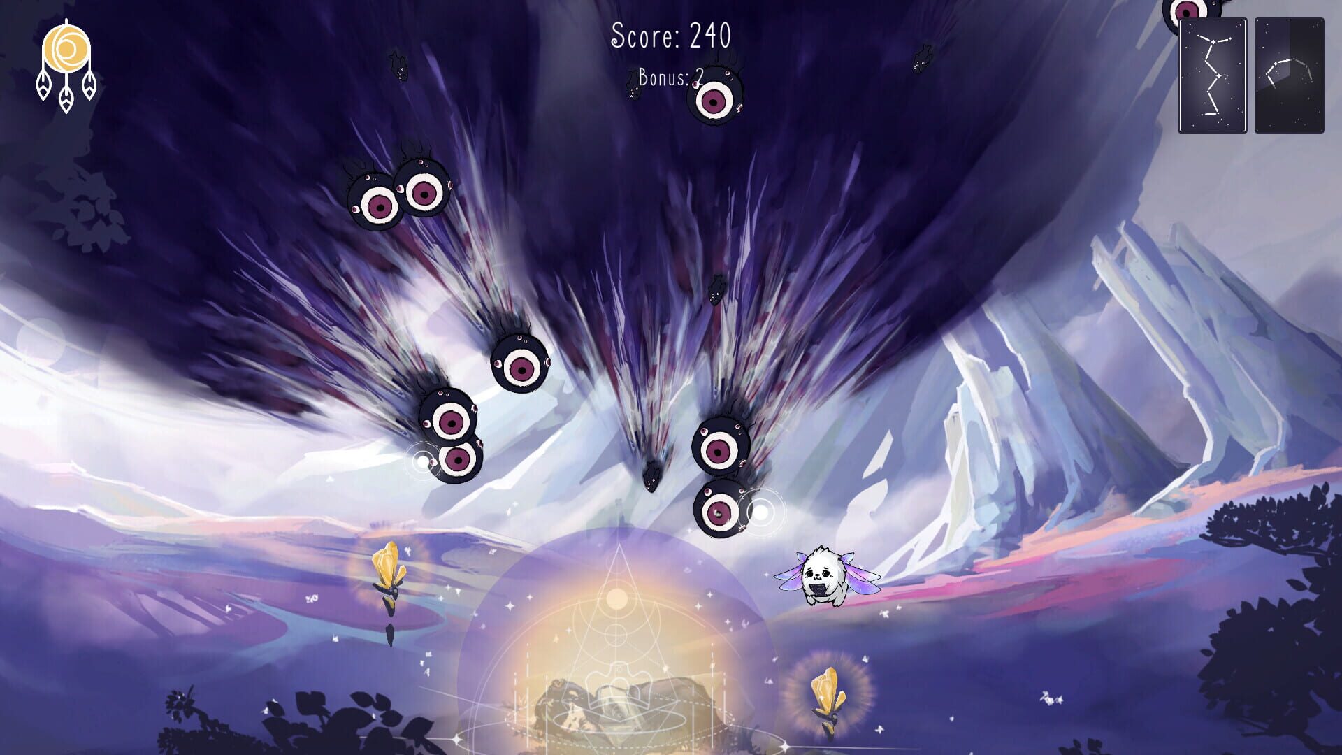 Dreamkeeper screenshot 1