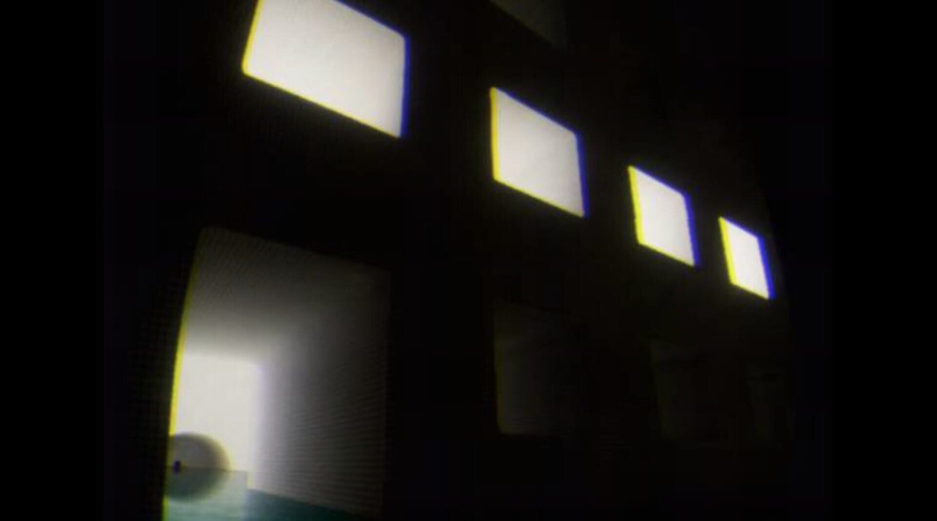 Disminal screenshot 1