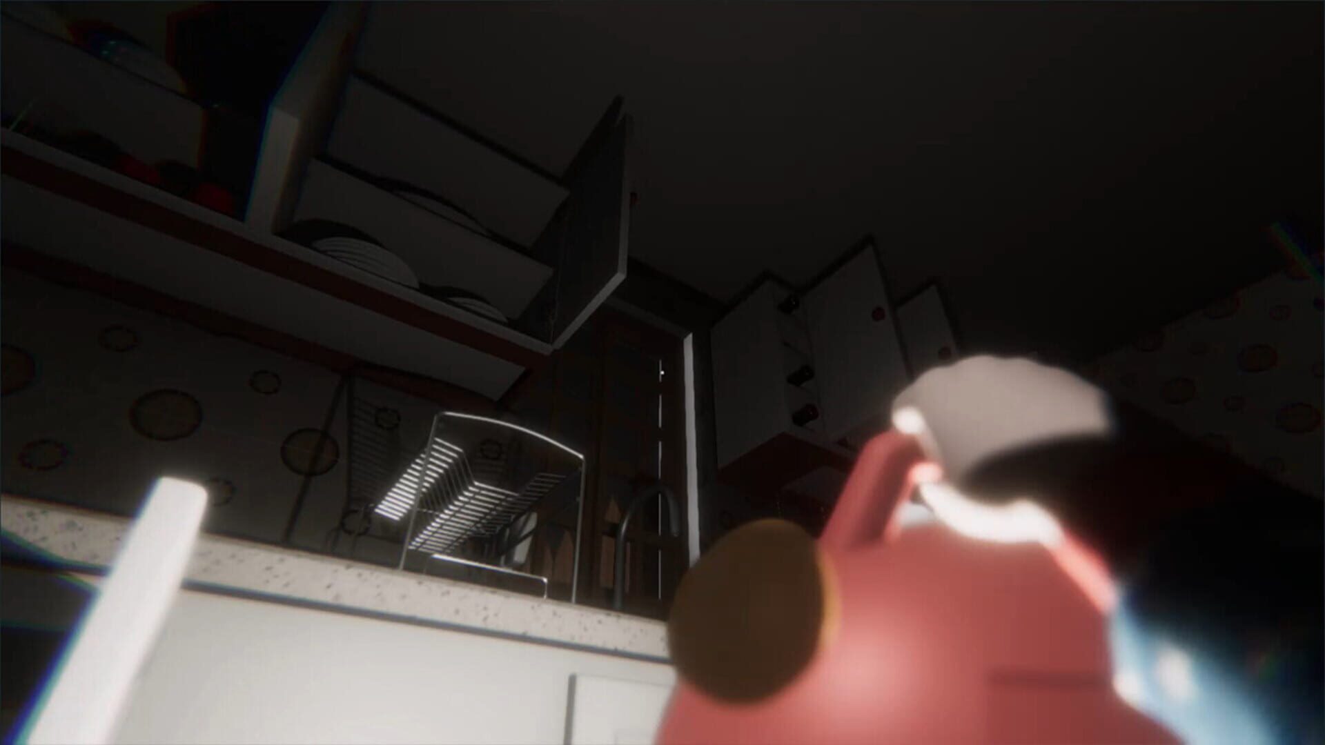 Nocturia The Game screenshot 1
