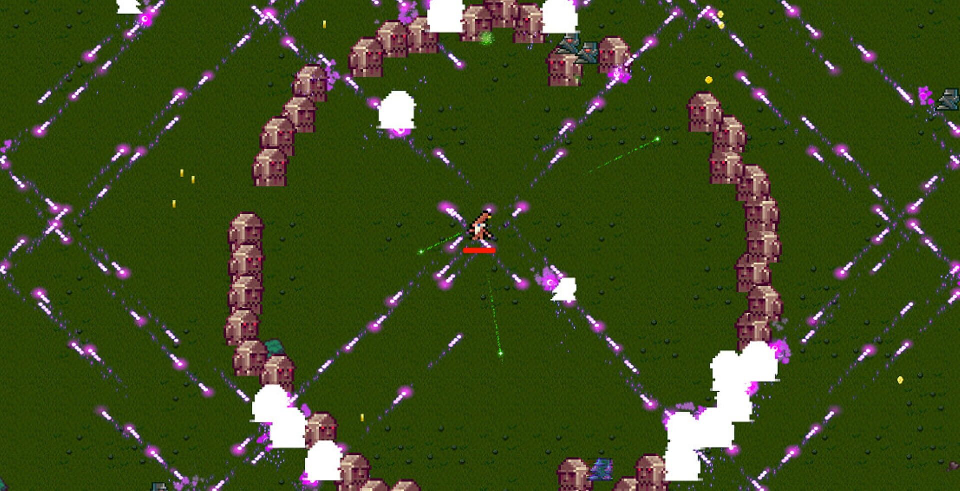 Magecraft screenshot 1