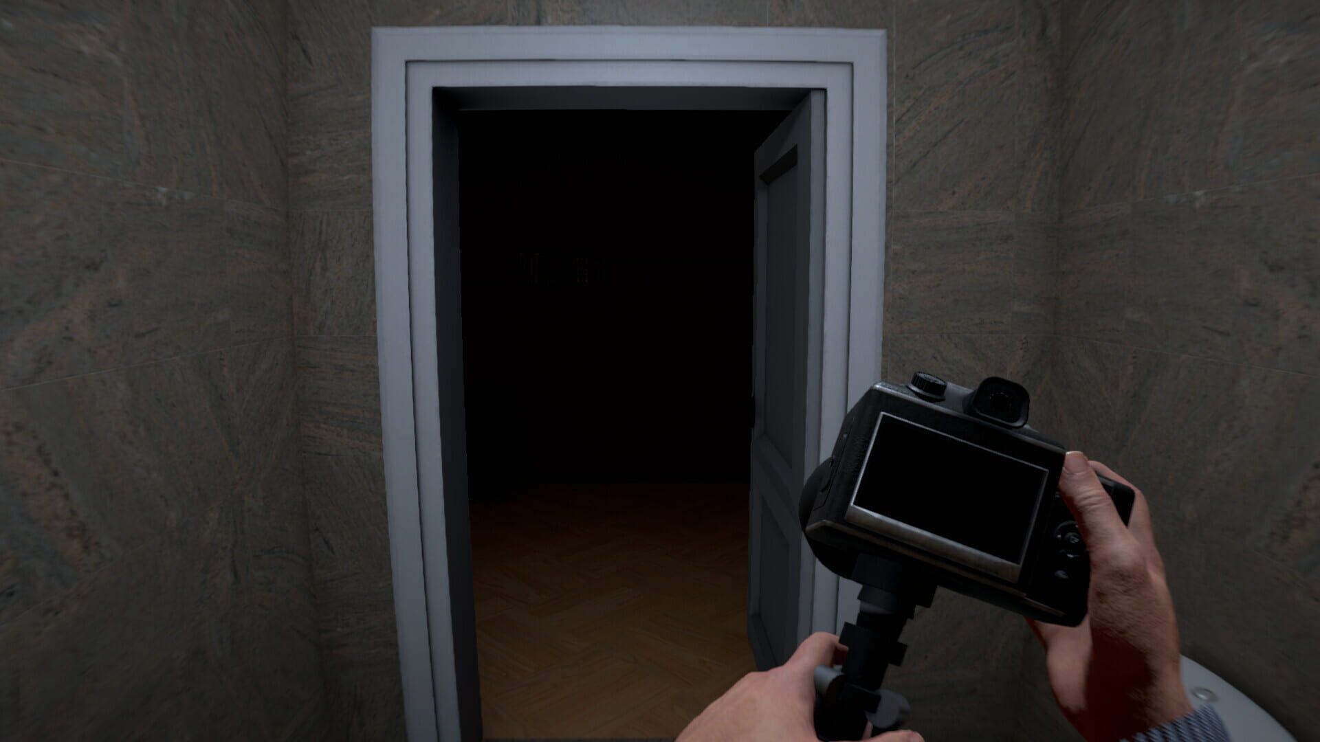 On the Other Side screenshot 1